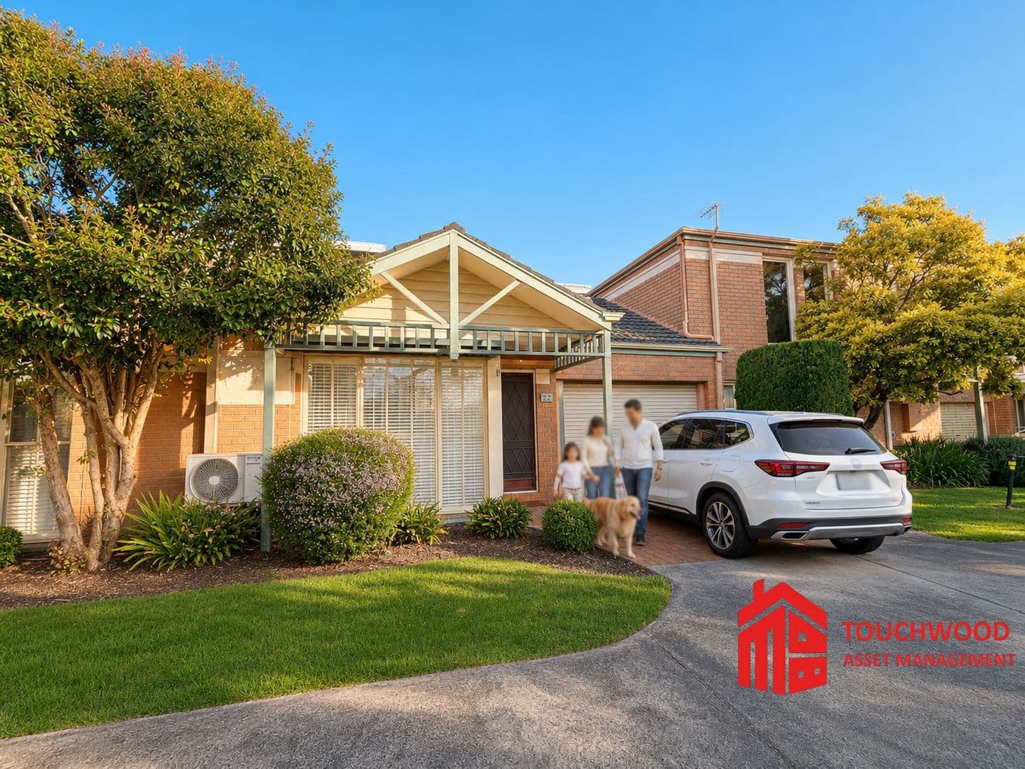 22/23 Coate Avenue, Alphington