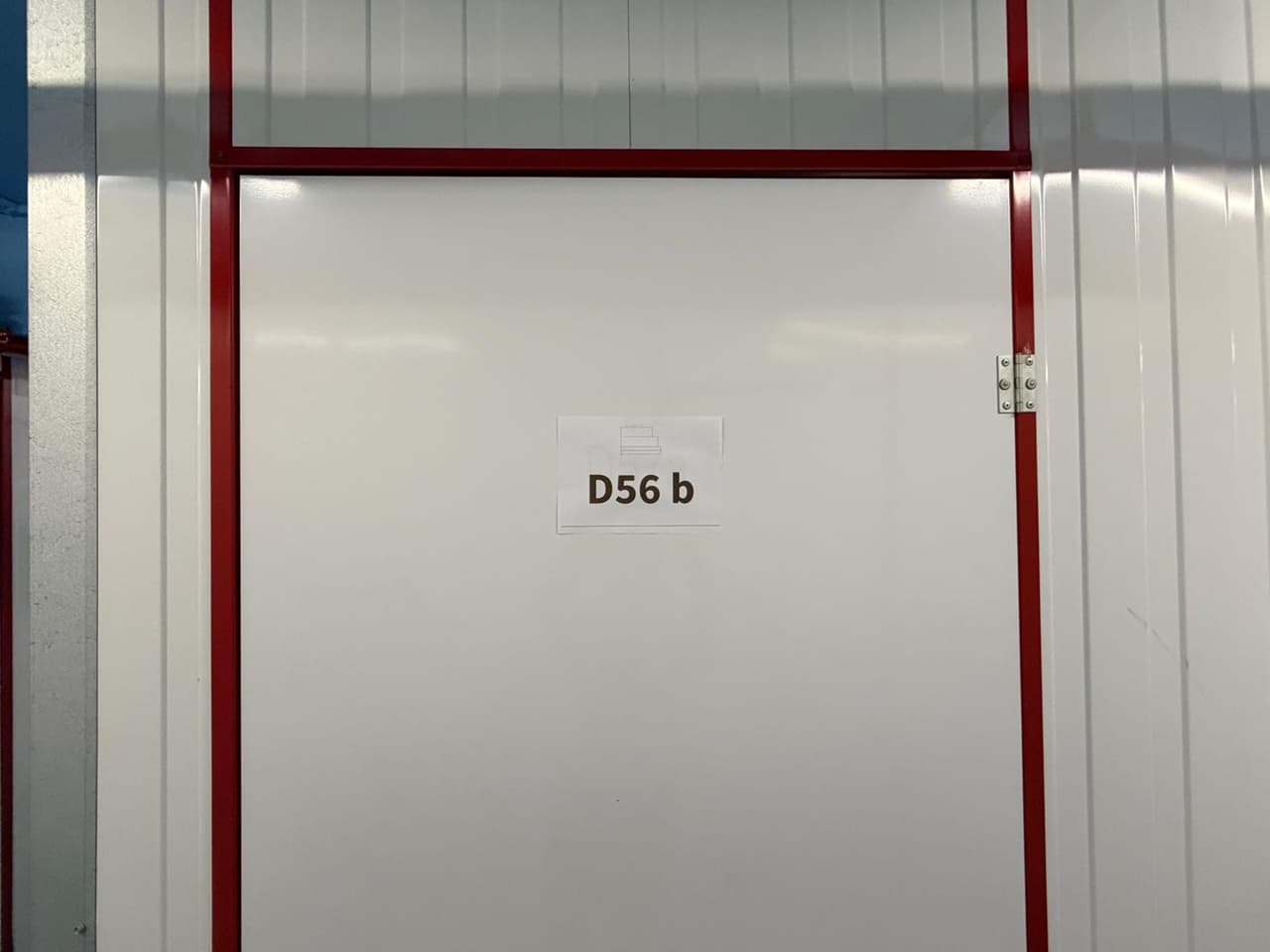 D56b/601 - View 1