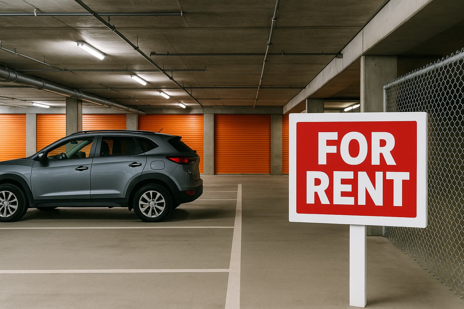 Self storage in Melbourne CBD: what the sizes cost and how to pick one