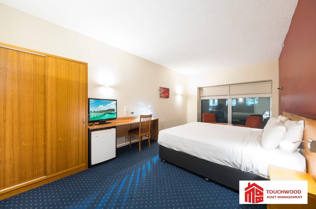 212/600 Little Bourke Street, Melbourne