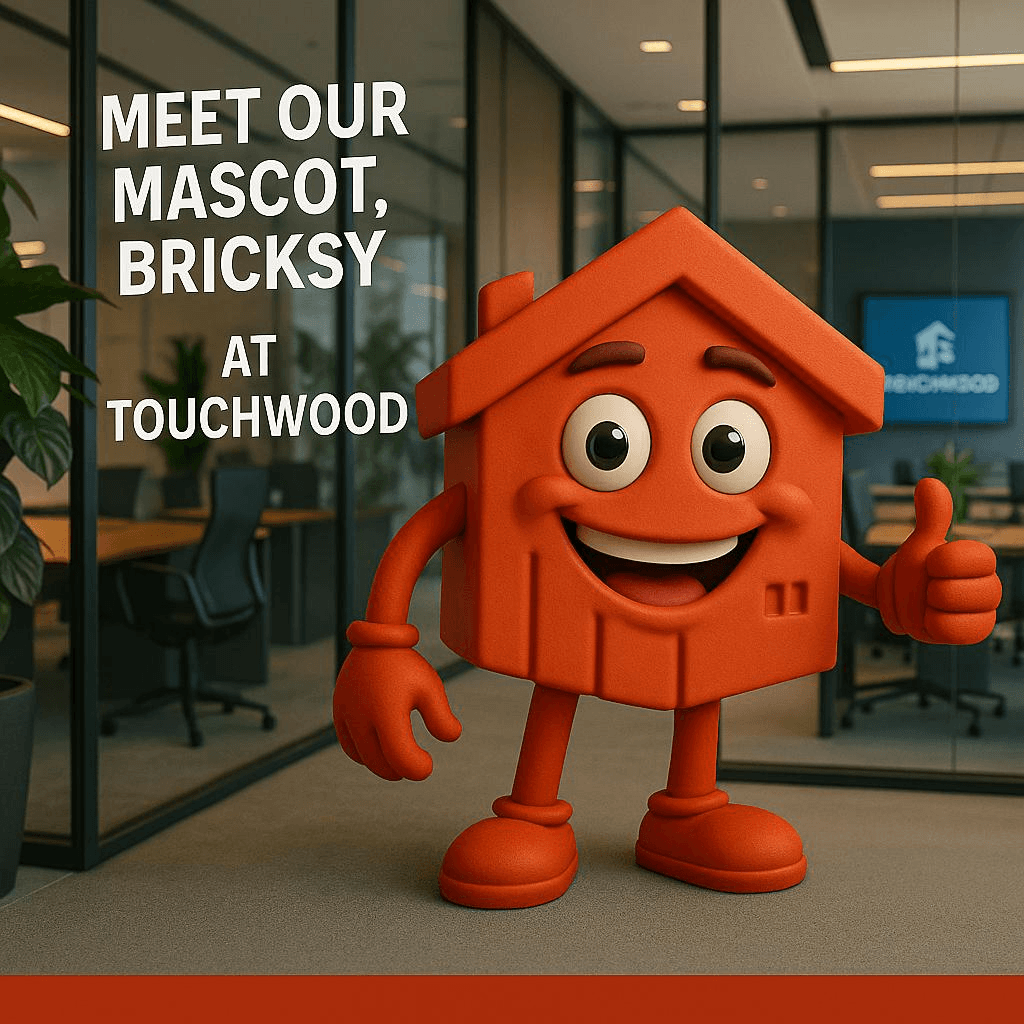 Touchwood Asset Management office