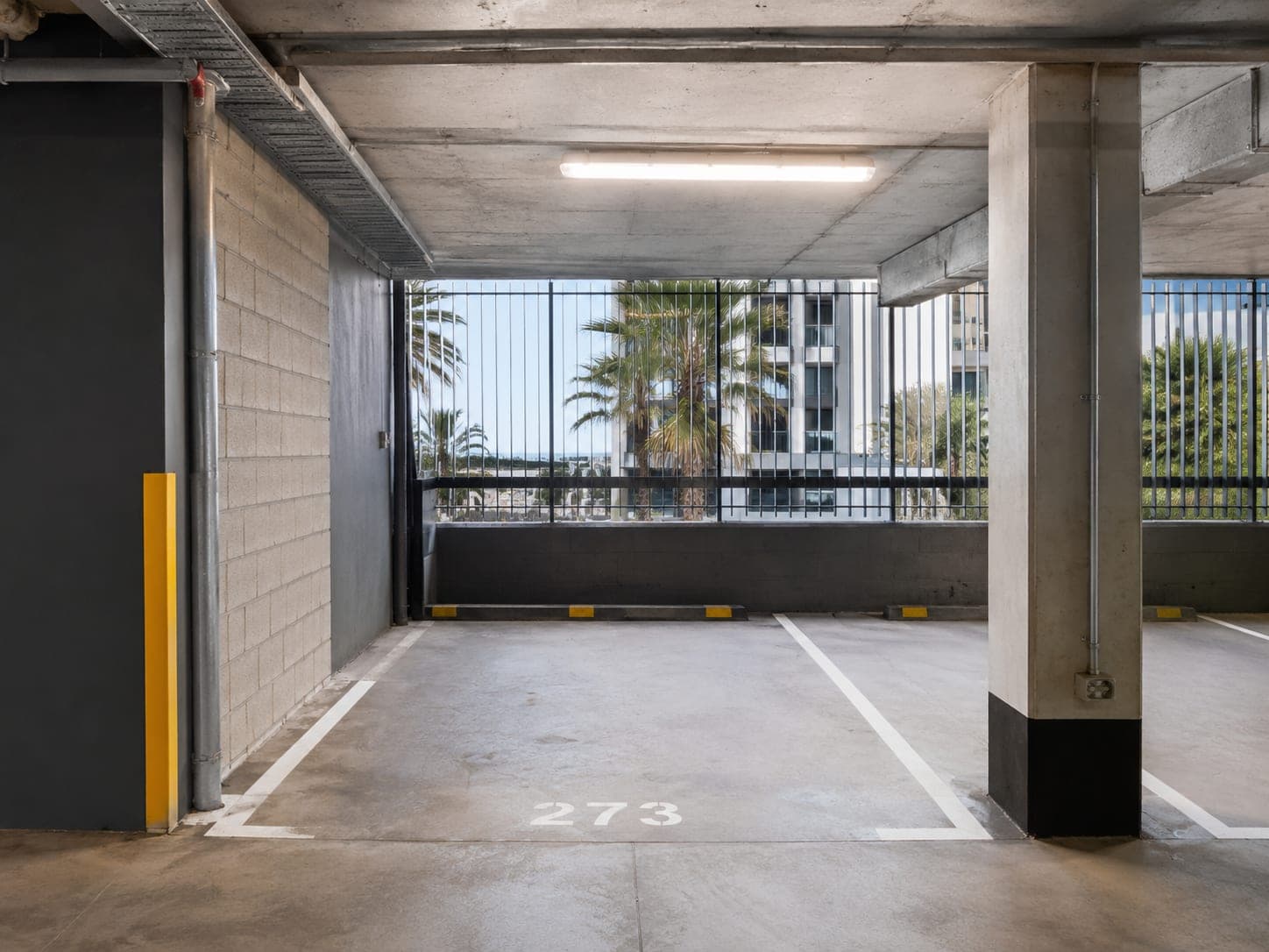 Car Park for Rent – 273/135 Fitzroy Street, St Kilda